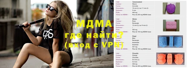 тгк Алексеевка